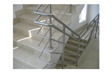 rampe escalier